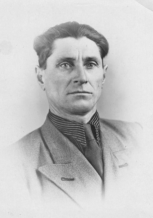 Гаврилов Георгий Семенович